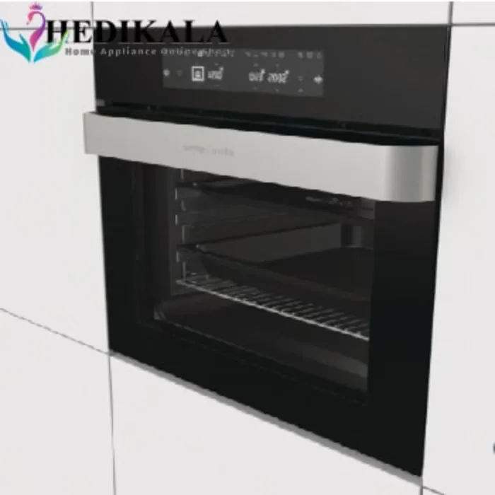 فر توکار گرنیه مدل BO758ORAB