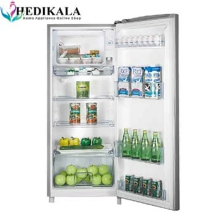 یخچال فریزر هایسنس 1 درب 12 فوت مدل RR229