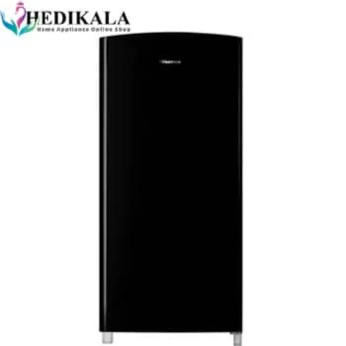 یخچال فریزر هایسنس 1 درب 12 فوت مدل RR229