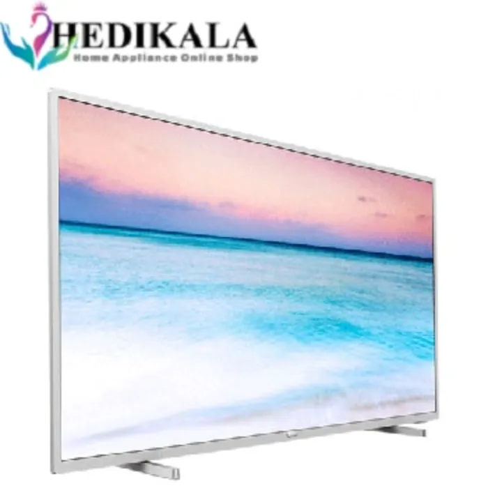 تلویزیون فیلیپس 55 اینچ 4K مدل 555PUS6554