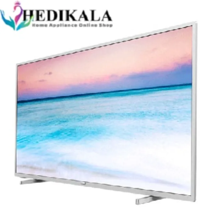 تلویزیون فیلیپس 55 اینچ 4K مدل 555PUS6554