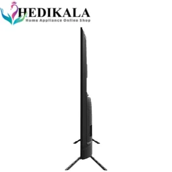 تلویزیون هایسنس 55اینچ 4K مدل 55R8F