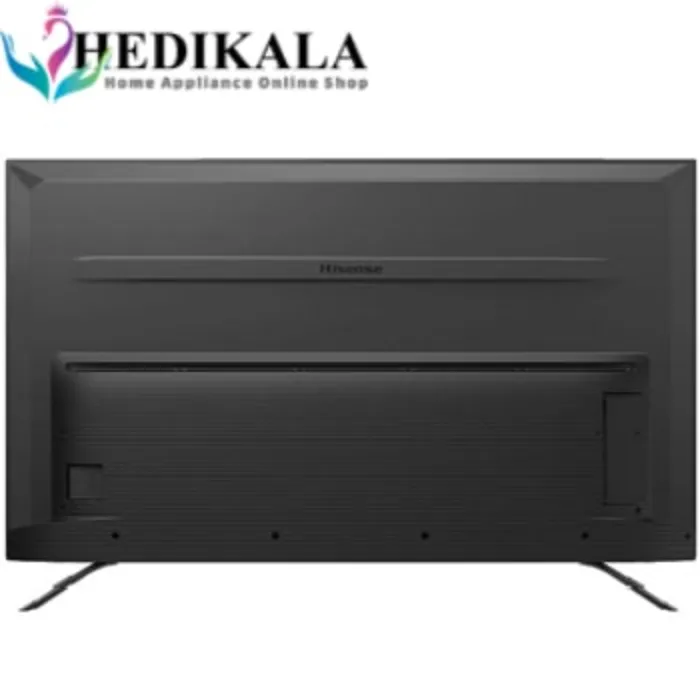 تلویزیون هایسنس 55اینچ 4K مدل 55R8F