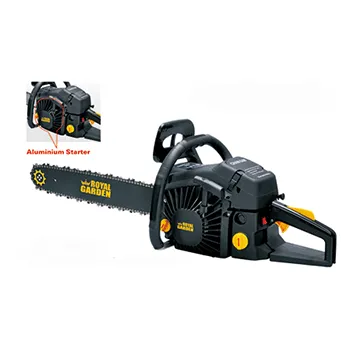 اره موتوری رویال گاردن 5200