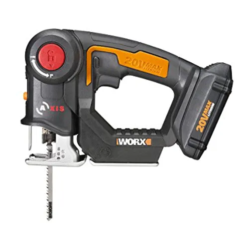 اره مویی 20ولت ورکس مدل WORX WX550L