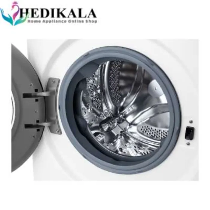 لباسشویی ال جی 10 کیلویی F4Y3RYGY