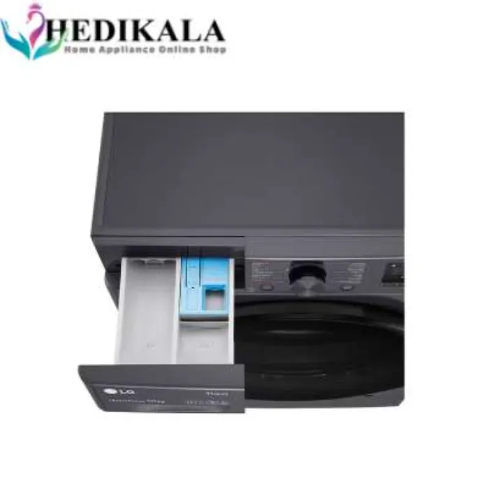 لباسشویی ال جی 10 کیلویی F4Y3RYGY