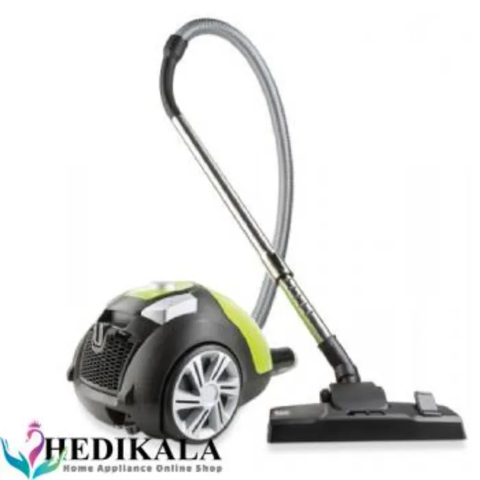 جاروبرقی کیسه ای 750 وات فکر مدل PRETTY 