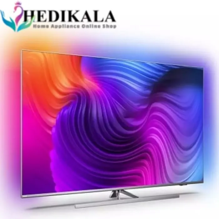 تلویزیون فلیپس 65اینچ 4K مدل 65PUS8506