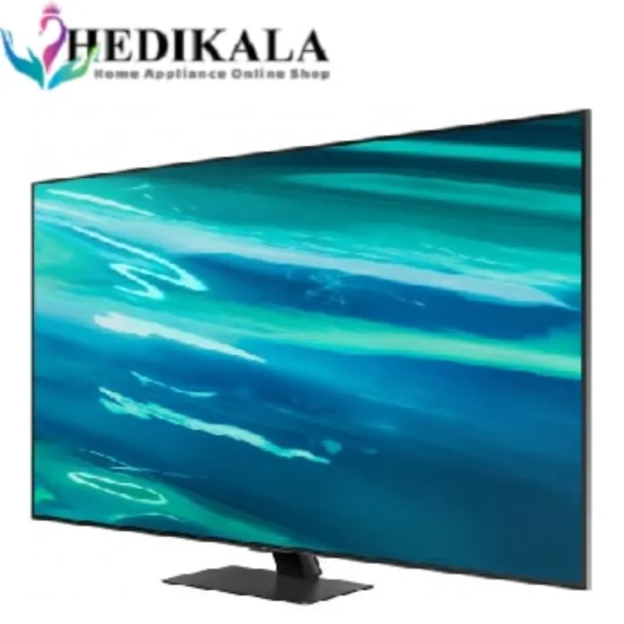 تلویزیون سامسونگ 55اینچ 4K  مدل 55Q80A