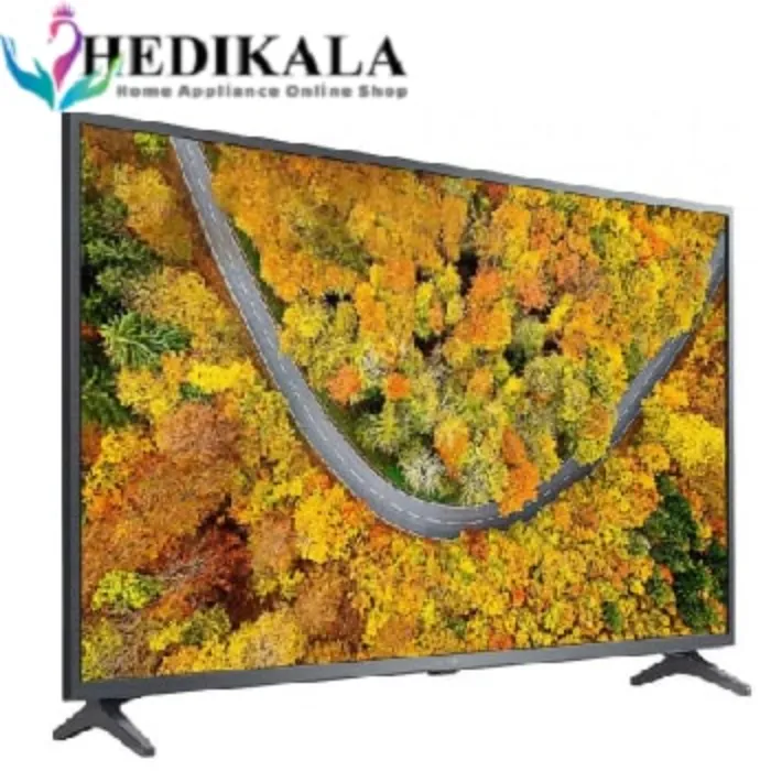 تلویزیون ال جی 75 اینچ 4K مدل 75UP7550 