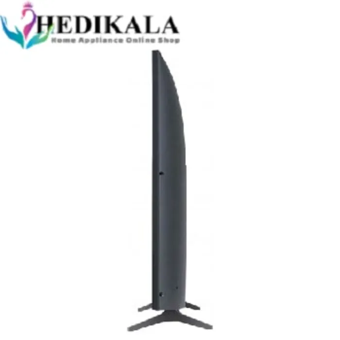 تلویزیون ال جی 75 اینچ 4K مدل 75UP7550 