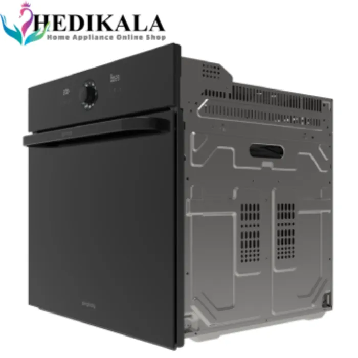 فر توکار گرنیه مدل BO76SYB