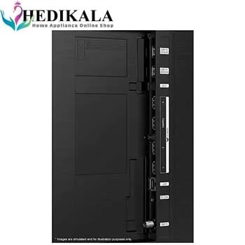 تلویزیون سامسونگ 85 اینچ Neo QLED 4K مدل 85QN90B 2022