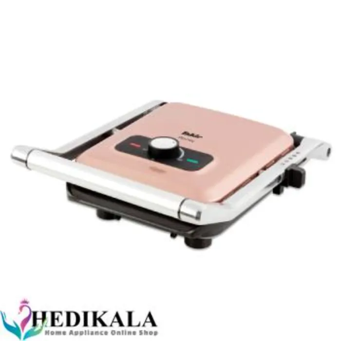 ساندویچ ساز و گریل 1800 وات فکر مدل POINTY 