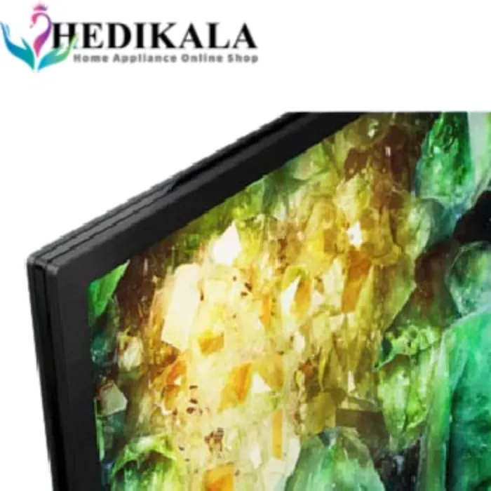 تلویزیون سونی 49اینچ 4k مدل 49X81H