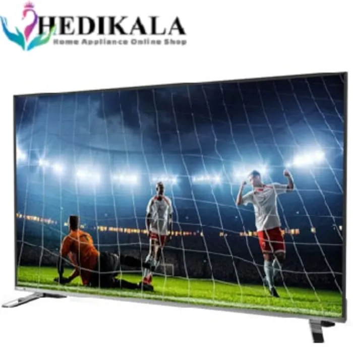 تلویزیون توشیبا 75اینچ 4K مدل 75U7880EE