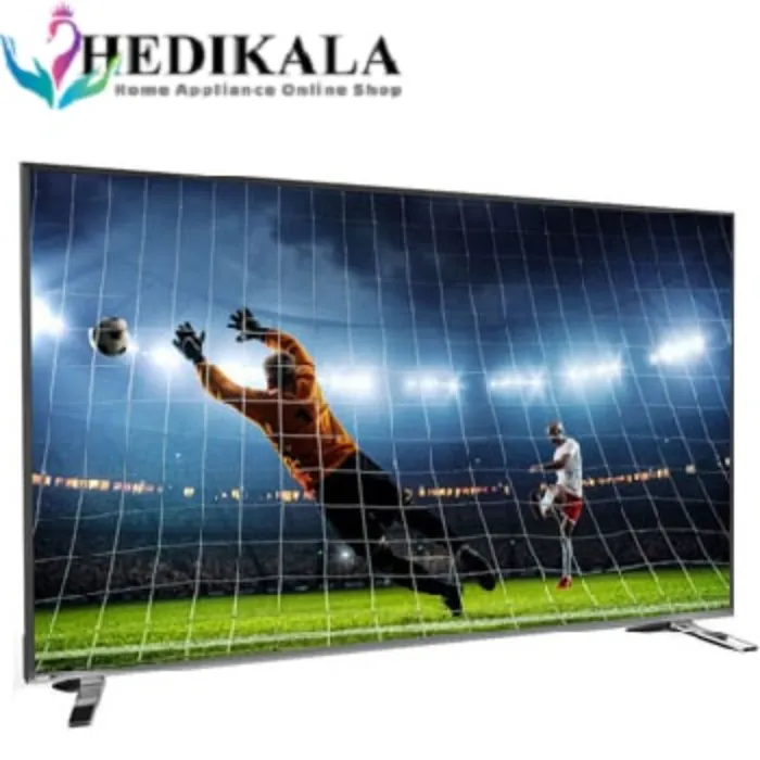 تلویزیون توشیبا 75اینچ 4K مدل 75U7880EE