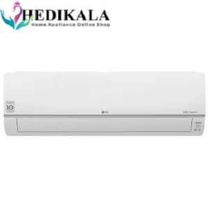 کولر گازی ال جی 12000 مدل AMPU12K