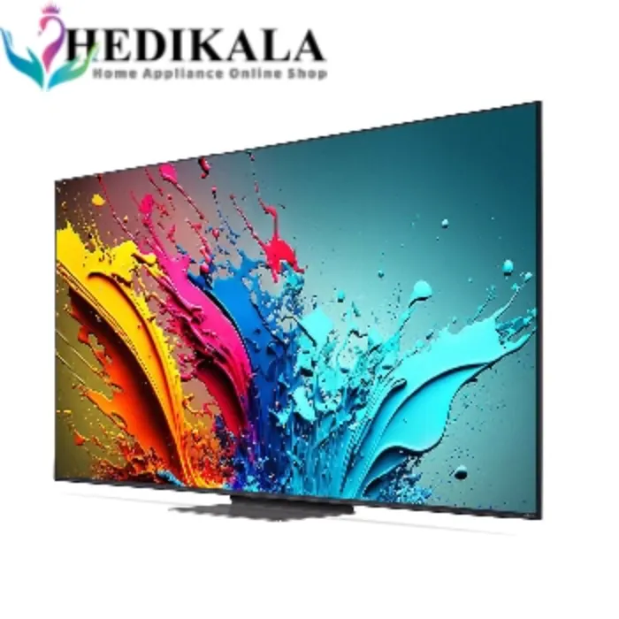 تلویزیون ال جی 55QNED86T