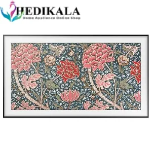 تلویزیون سامسونگ 55 اینچ k4 مدل 2019 QLED 55 Frame
