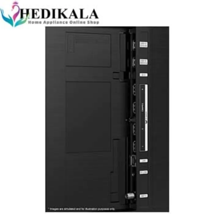 تلویزیون سامسونگ 55 اینچ 4K مدل QLED 55QN90B 2022