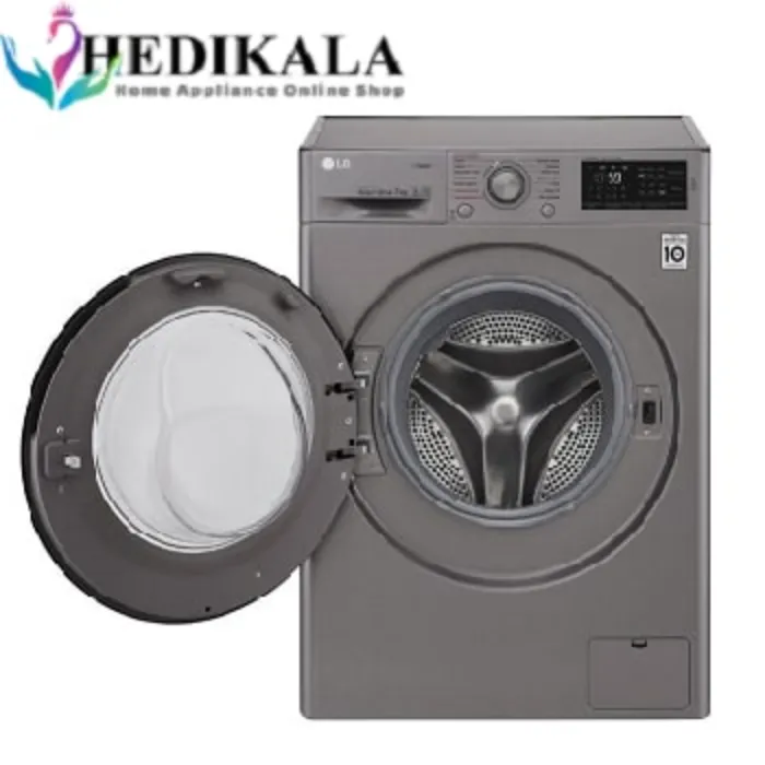 لباسشویی ال جی 9 کیلوئی 1400 دور مدلF4M5VS6S 