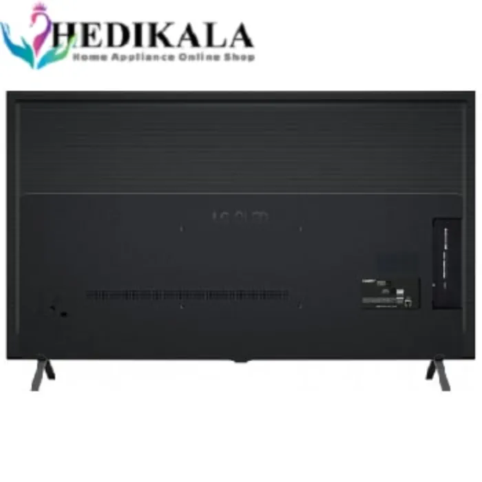 تلویزیون ال جی 55 اینچ اولد 4K مدل 55A2 