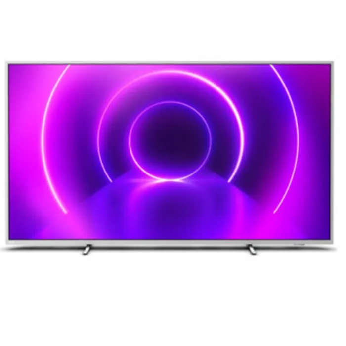 تلویزیون فیلیپس 65اینچ  4K مدل 65PUS855