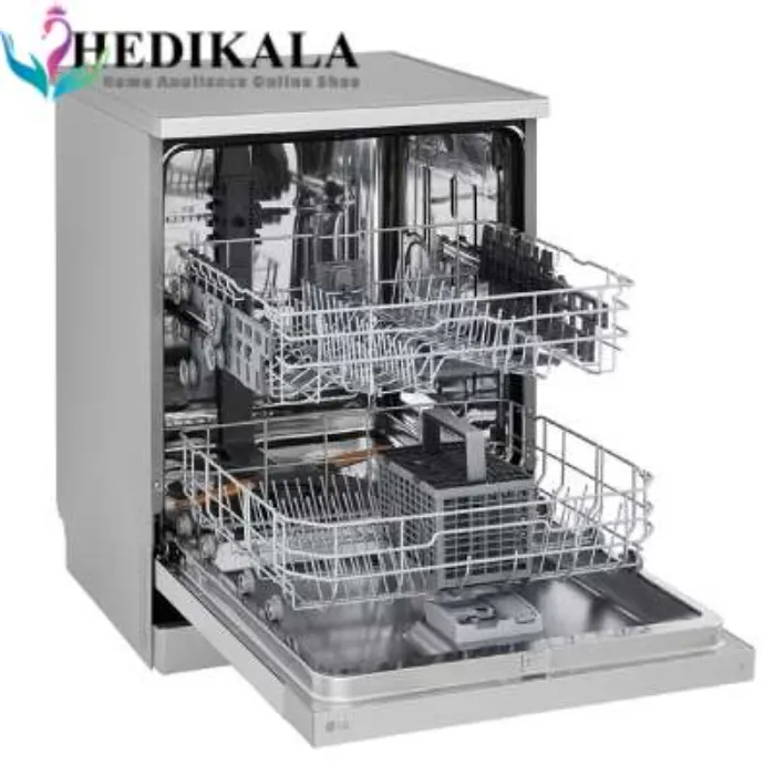 ظرفشویی ال جی DFC612