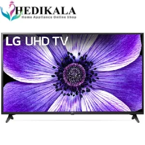 تلویزیون ال جی 55اینچ 4K مدل 55UN6950