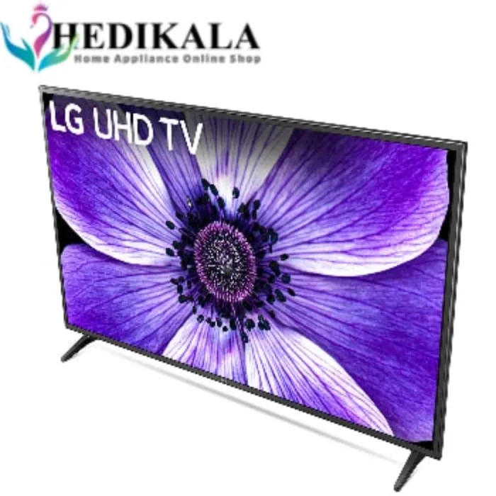 تلویزیون ال جی 55اینچ 4K مدل 55UN6950