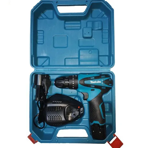 دریل شارژی 18ولت ماکیتا مدل Makita DF330
