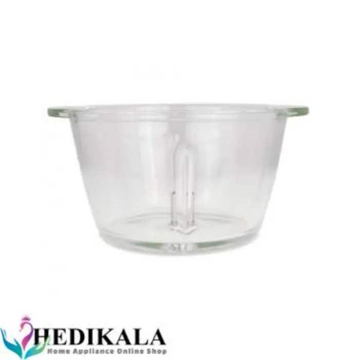 خرد کن برقی 600 وات توربو فکر مدل ATOMIC