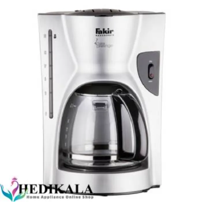 قهوه ساز 900 وات فکر مدل CAFE PRESTIGE