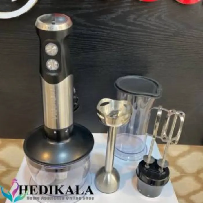 گوشت کوب 800 وات نورنبرگ مدلNG-331