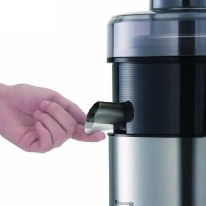 آبمیوه گیر 3 کاره پاناسونیک مدل MJ-DJ31 