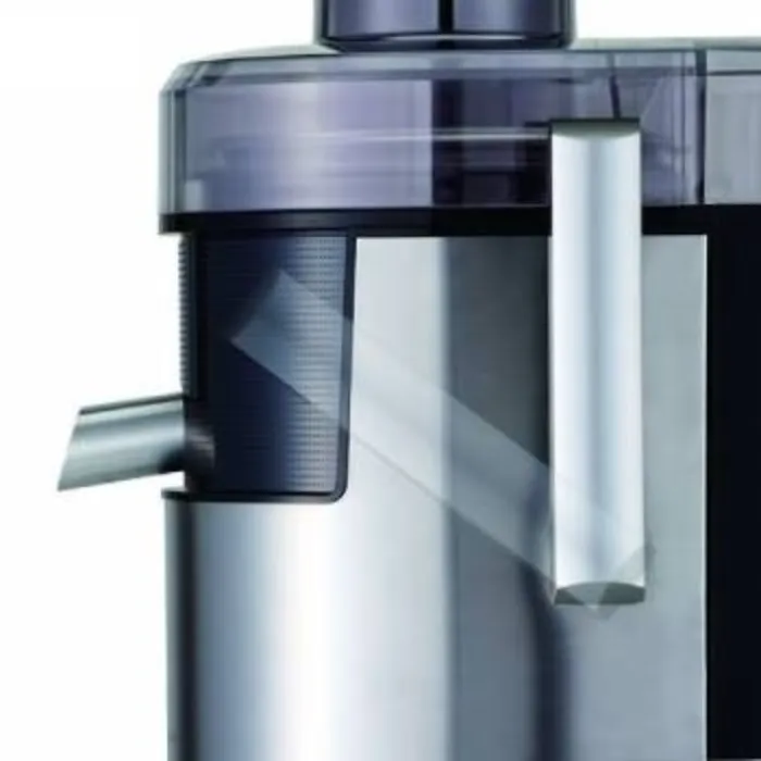 آبمیوه گیر 3 کاره پاناسونیک مدل MJ-DJ31 