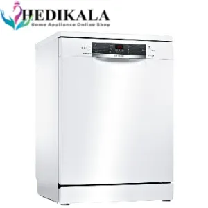 ظرفشویی بوش 14نفر 3 سبد مدل SMS68NW06E