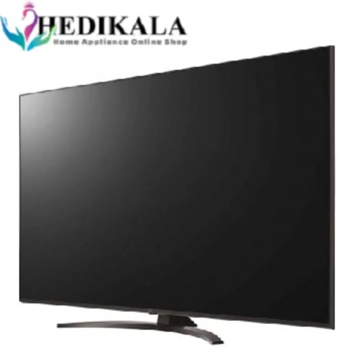 تلویزیون ال جی 55اینچ 4K مدل 55UP8150 