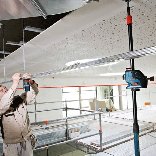 تراز لیزری بوش مدل BOSCH GLL 3-80P﻿﻿