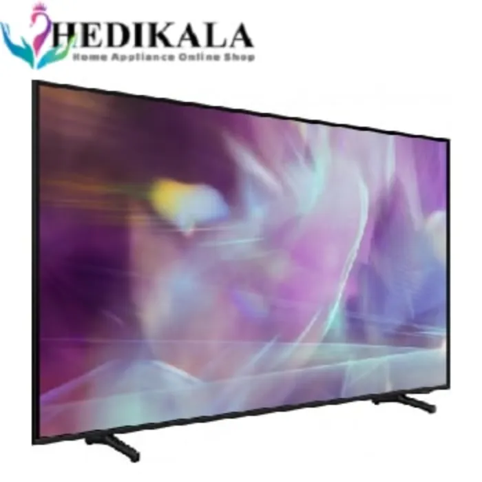 تلویزیون  سامسونگ 55اینچ 4K مدل 55Q60A