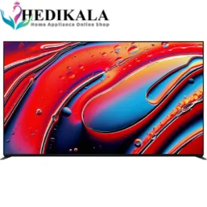 تلویزیون سونی 75XR90