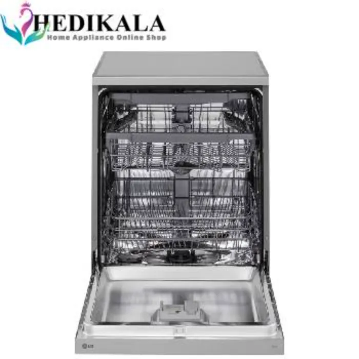 ماشین ظرفشویی ال جی DFC513FV