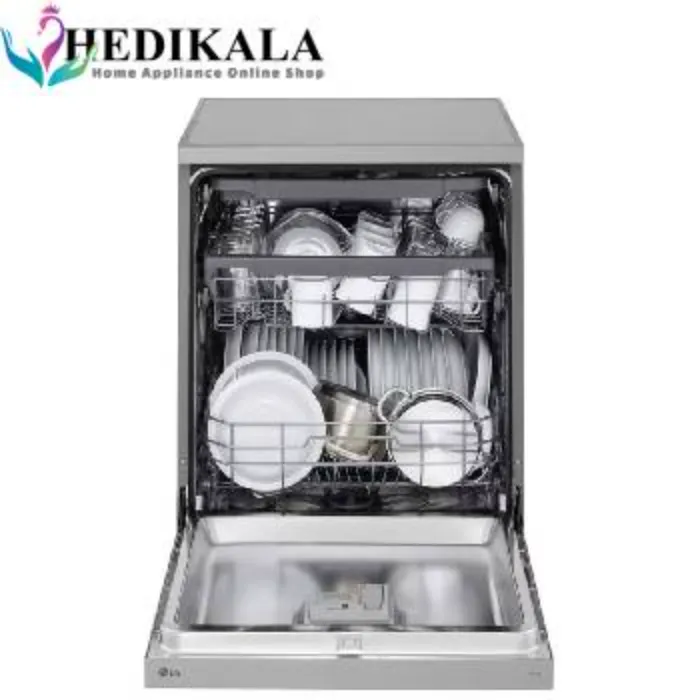 ماشین ظرفشویی ال جی DFC513FV