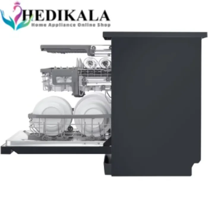 ماشین ظرفشویی ال جی DFC335HM