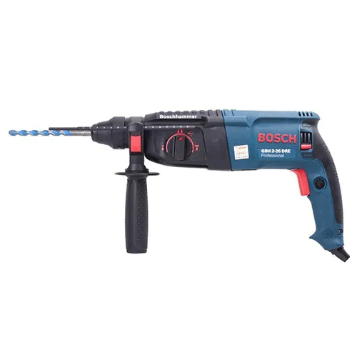 دریل بتن کن بوش مدل Bosch GBH2-26DRE