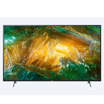 تلوزیون سونی 43اینچ 4k مدل X8000h