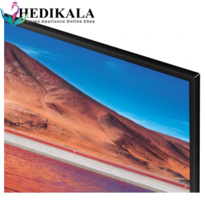 تلویزیون سامسونگ 55 اینچ 4K مدل 55TU7002 