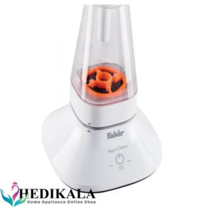 دستگاه الکترولیز اب 27 وات فکر مدل HYPO CLEAN